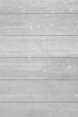 Vintage white wood plank as texture and background.