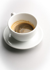Tazzina di caffè