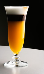 cocktail a base di caffè