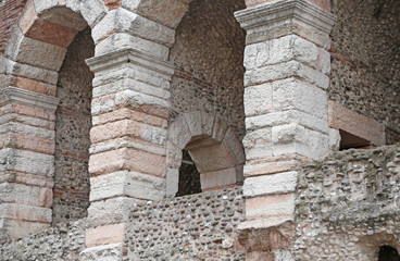 Verona: Roman Arena 