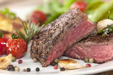 Rumpsteak medium
