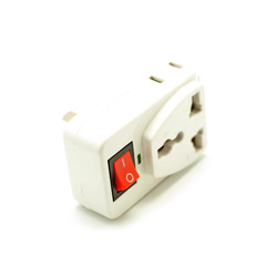 electrical plugs with switch