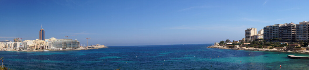 Exiles Bay - Malte