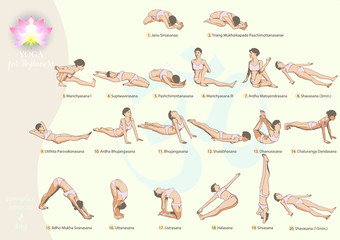YOGA for Beginners_2day