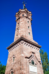 Friedrich-August-Turm