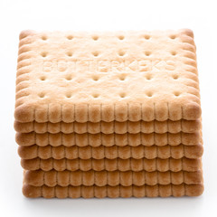 Butterkekse