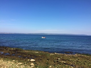 Deniz &Ccedil;ekilmesi