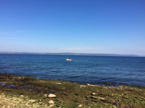 Deniz &Ccedil;ekilmesi