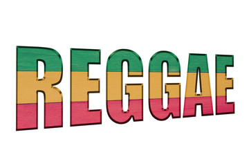 Reggae Concept