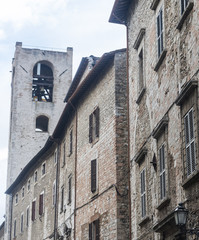 Narni (Umbria, Italy)