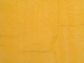 Colorful concrete wall