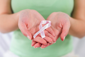 Healthcare and Medicine Awareness Ribbon