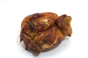 pollo arrosto