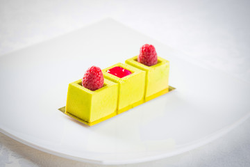 Dessert