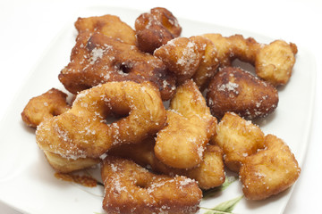 frittelle