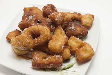 frittelle