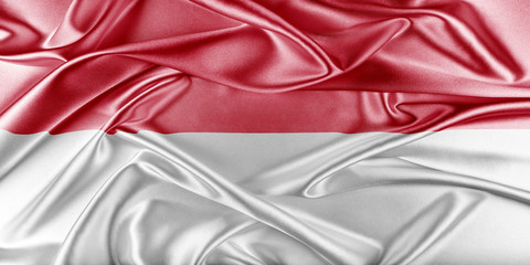 Indonesia Flag