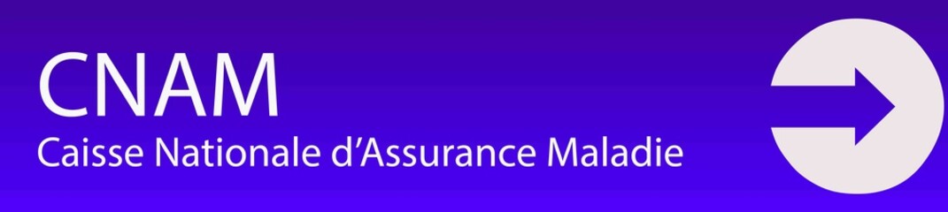 CNAM - Caisse Nationale d’Assurance Maladie