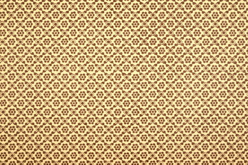 ANCIENT PAPER DECORATED - ANTICA CARTA DECORATA 