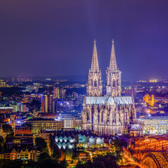 Cologne Cathedral