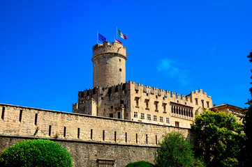 Castello del Buonconsiglio