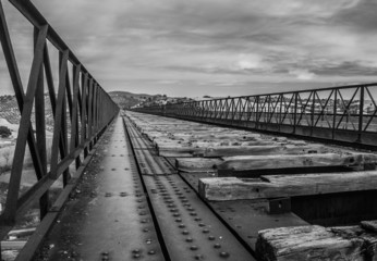 Puente del Hacho (IV)