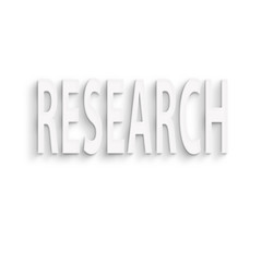research