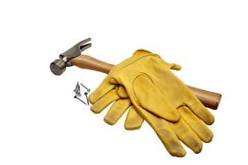 Hammer and Nails