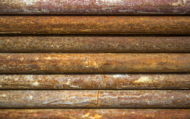 Wooden texture