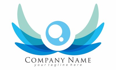 Abstract Logo Vector