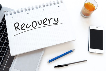 Recovery