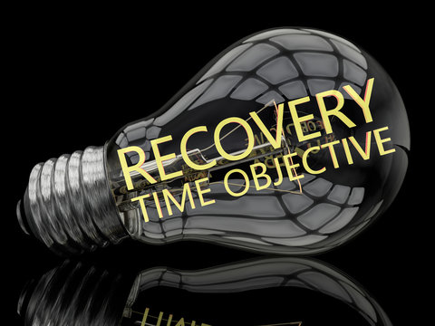 Recovery Time Objective