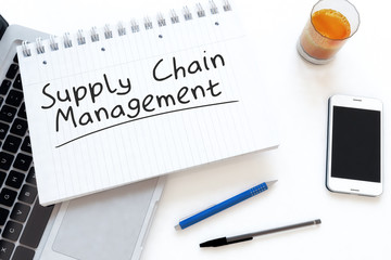 Supply Chain Management