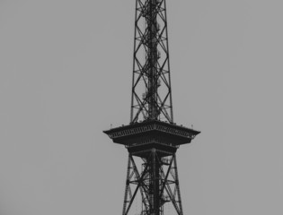 funkturm