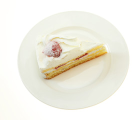 ショートケーキ