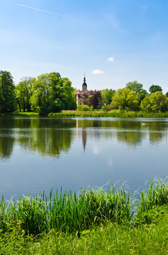 Schloss Machern