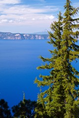 Crater Lake