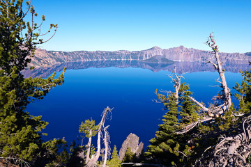 Crater Lake