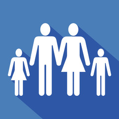 Logo famille.