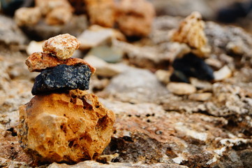 Make a wish - Steinturm