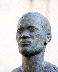 Patrice Émery Lumumba