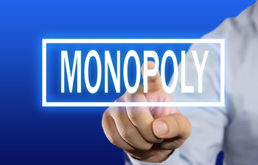 Monopoly Concept