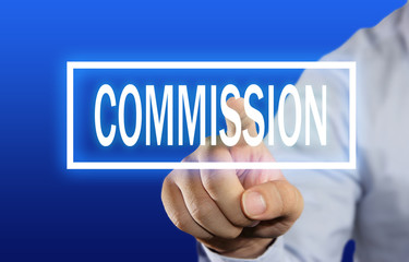 Commission Concept