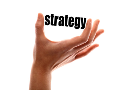 Smaller strategy