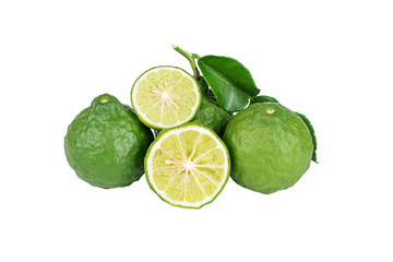 Bergamot.