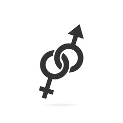 sex symbol icon