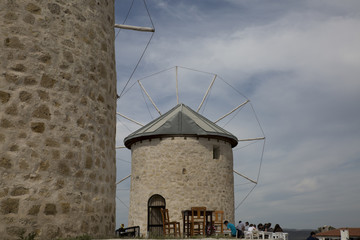 Değirmen