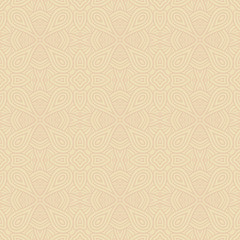 ethnic seamless pattern ornament print design