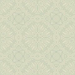 ethnic seamless pattern ornament print design
