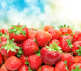 strawberry - 83014691